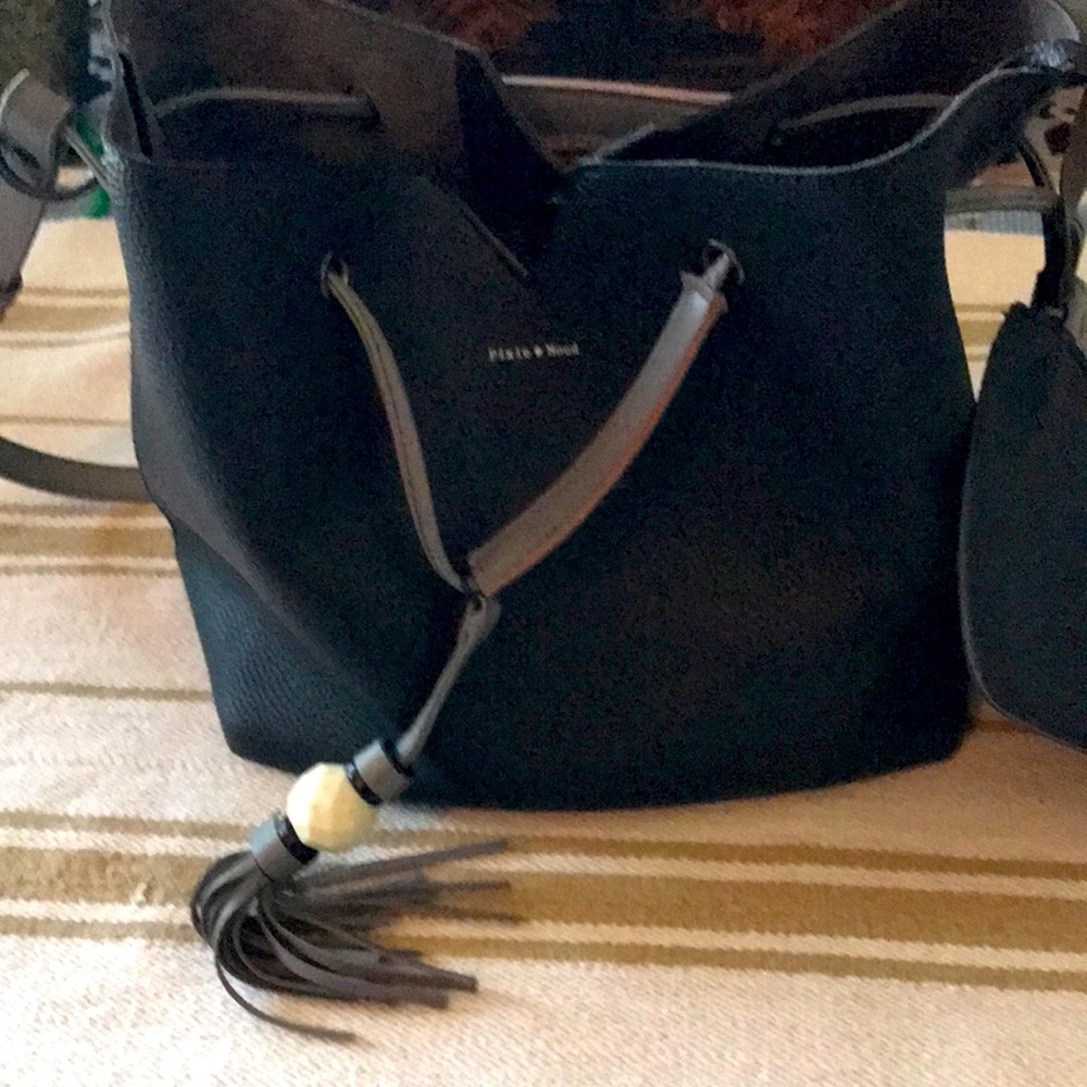 Pixie & Mood Vegan Leather Purse